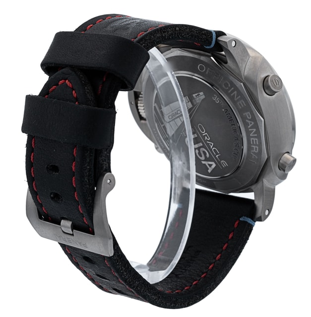 Panerai Luminor Regatta PAM00726 Image 3